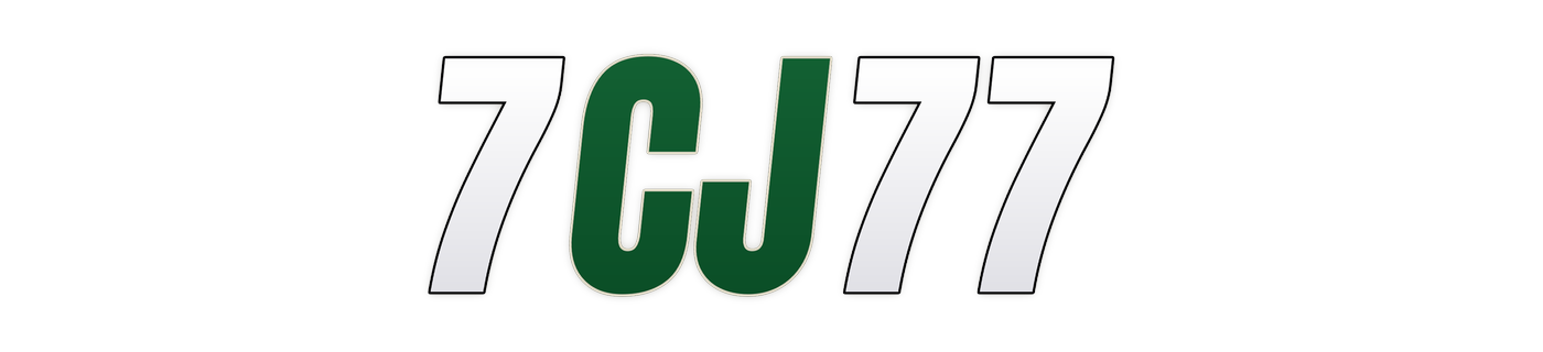 7cj77 লোগো
